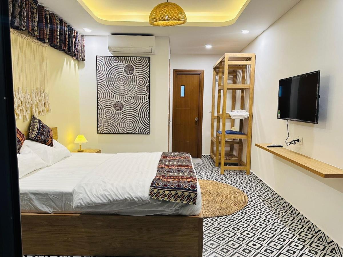 Wins House Hotel Phu Quoc Exterior photo
