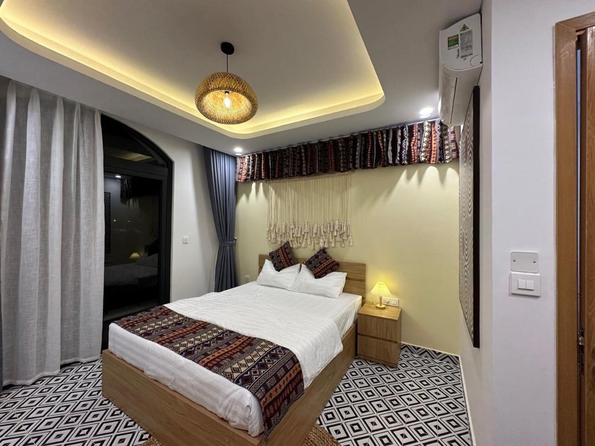 Wins House Hotel Phu Quoc Exterior photo