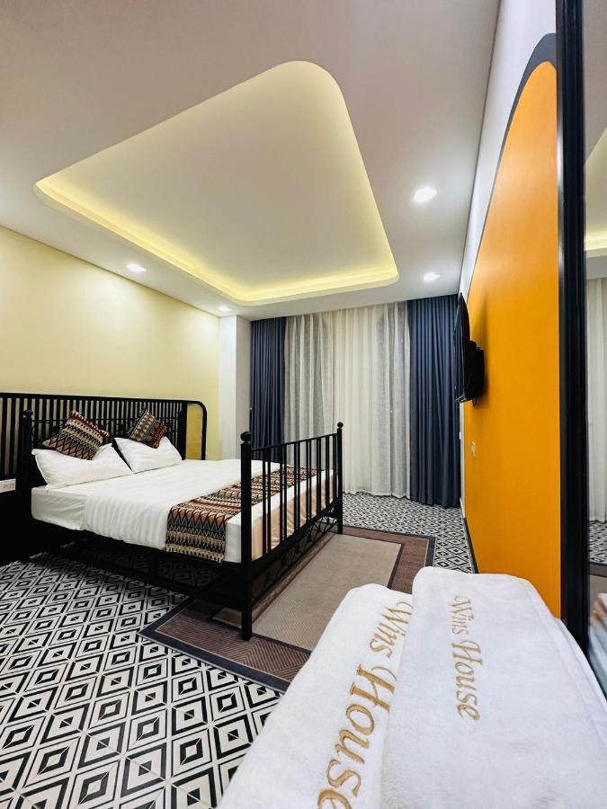 Wins House Hotel Phu Quoc Exterior photo