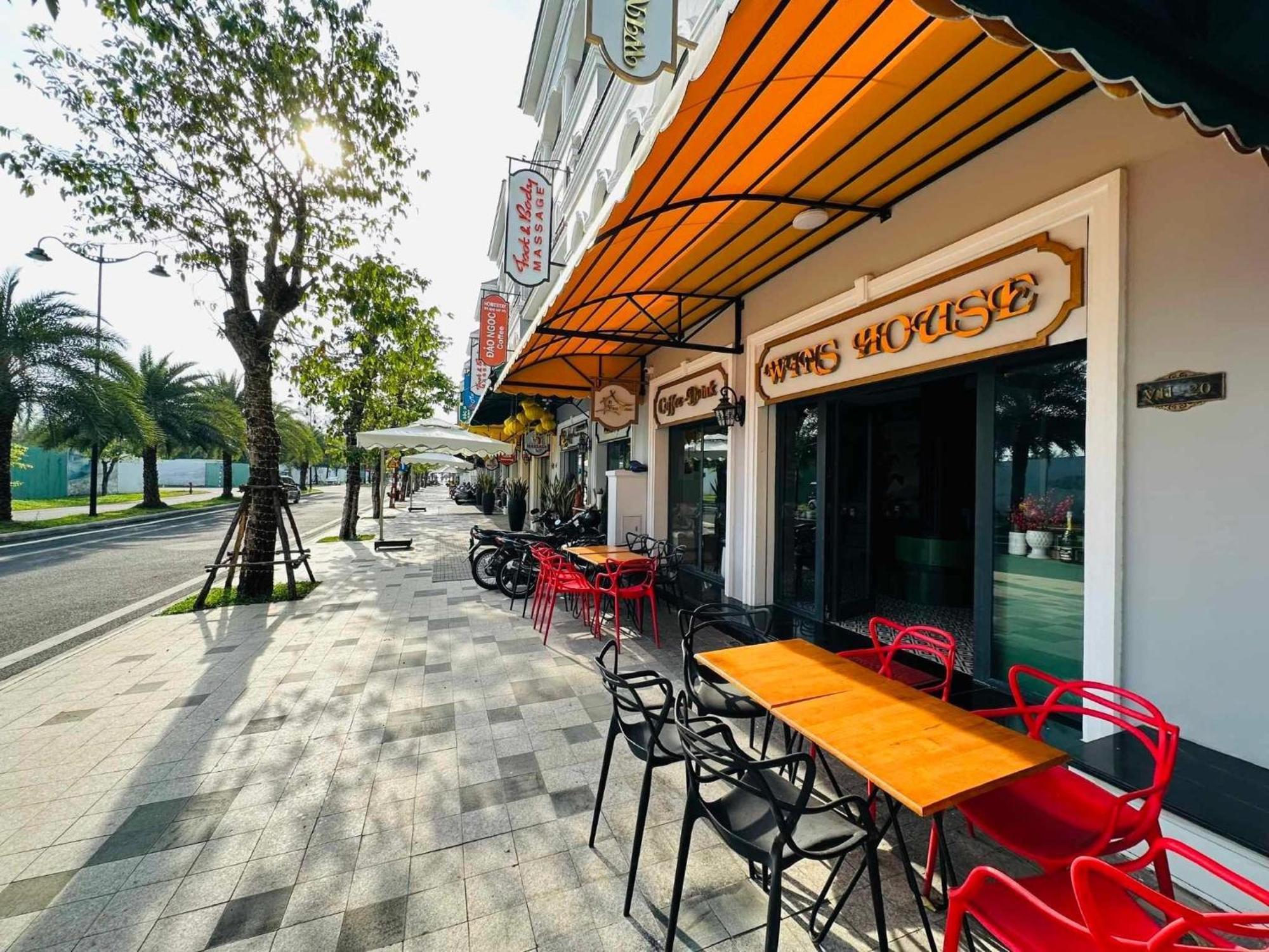 Wins House Hotel Phu Quoc Exterior photo